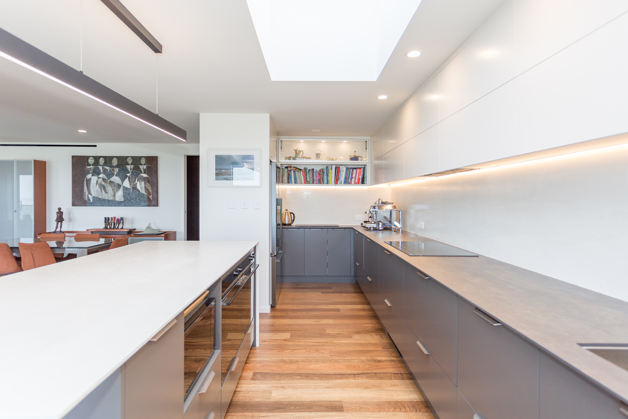 Lowe Kitchen – Paula Humphreys Design